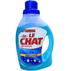 Le Chat Universel Main Et Machine 1 L