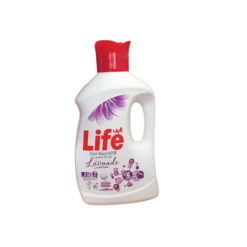 Life gel Machine 1.5L