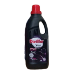 Dorilflor Detergent pour Linge Noir 2L
