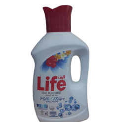 Life gel Machine 1.5L