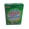 Atack Plus Poudre Lessive Tout De vetements 3kg